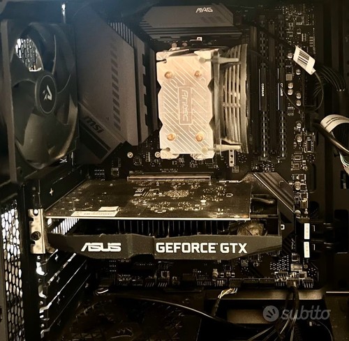 Asus rog strix - strix, gtx