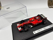 Ferrari 248f1 Massa 2006 1/43 1:43 hot wheels f1