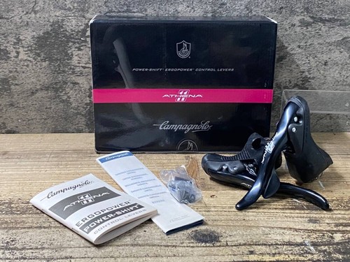 Campagnolo athena black - campagnolo,
