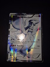 Pokemon - Reshiram 113/114