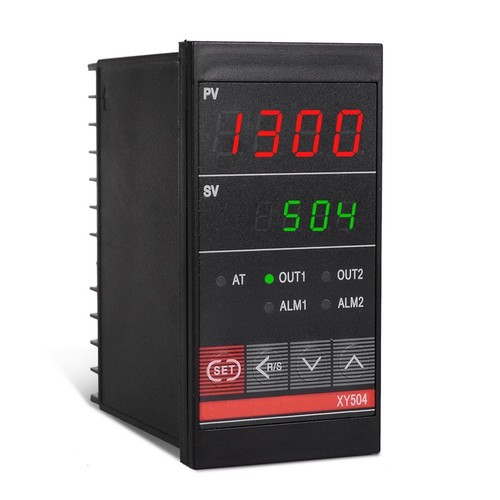 Regolatore temperatura alta - regolatore,