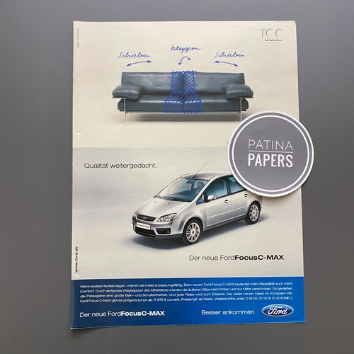 2003 nuova ford focus - la,