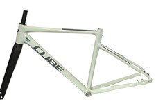 Set telaio Gravel CUBE Nuroad