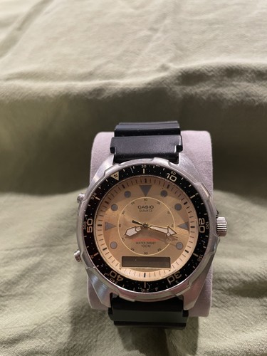 Orologio subacqueo uomo casio - subacqueo,