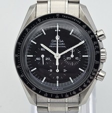 OMEGA SPEEDMASTER MOONWATCH