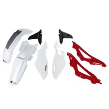 kit plastiche Ufo Husqvarna Cr