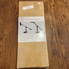 Gator GFW-MIC-0822 Supporto