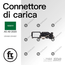 OPPO CONNETTORE DI RICARICA A5