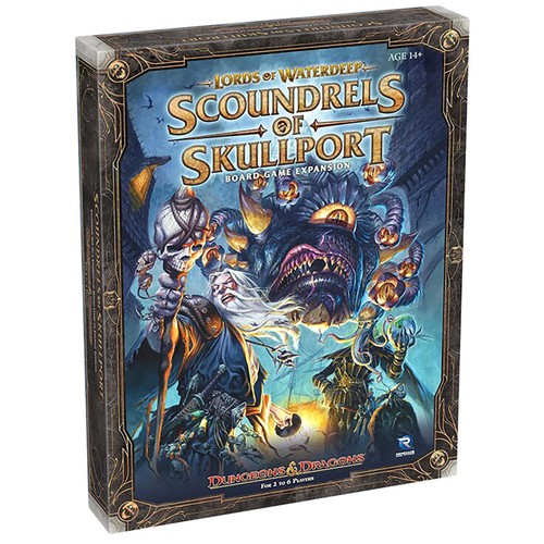 Renegade game studios - game,
