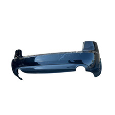 Paraurti posteriore audi a4 - paraurti,
