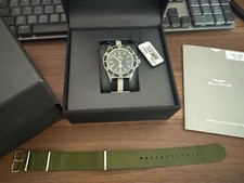 Orologio Glycine Combat Sub