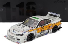 1/18 GT-SPIRIT - NISSAN -