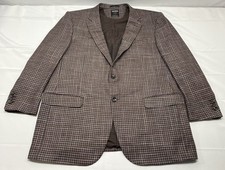 Blazer uomo Zegna Couture