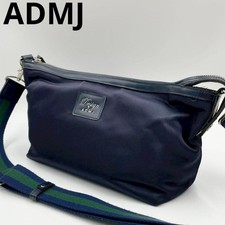 Borsa a tracolla ADMJ Limonta