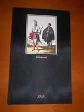CIRCASSIA A CURA GIANNI GUADALUPI FRANCO MARIA RICCI 1988