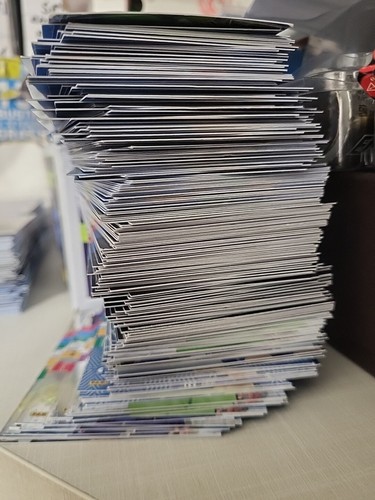 Panini adrenalyn azzurri - panini,