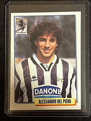 Card merlin calcio - card,