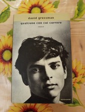 Qualcuno Con Cui Correre -