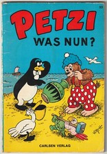 ✪ PETZI #33 E ora?, Carlsen