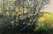 Quadro Impressionista