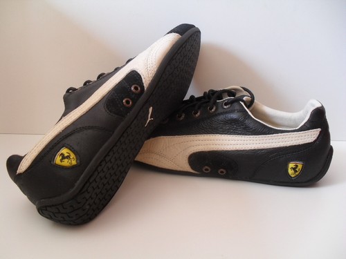 Puma ferrari baskets - ferrari,