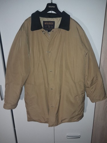 Cappotto piumino giubbotto - cappotto,