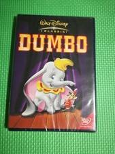 dvd Disney Dumbo  i classici