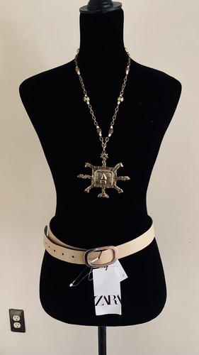 Cintura donna zara - zara, vera