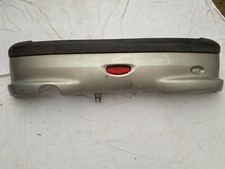 RICAMBI USATI, PARAURTI