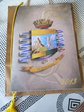 Calendario storico guardia - calendario,
