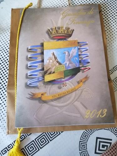 Calendario storico guardia - calendario,