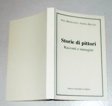 Pino Mantovani STORIE DI