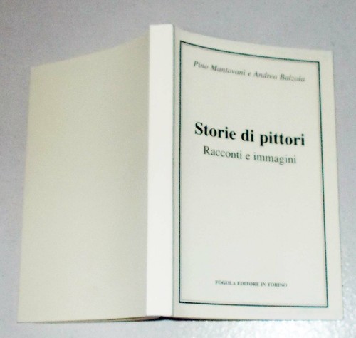 Pino mantovani storie - storie, di