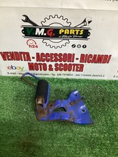 Supporto+Pedalino Posteriore