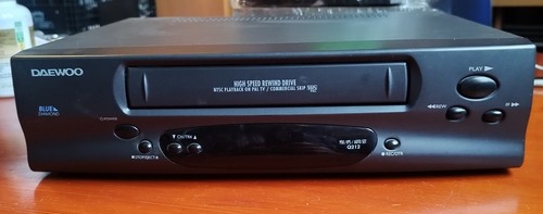 Daewoo 212 videoregistratore - 212,