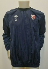 GIACCA KWAY ALLENAMENTO CALCIO