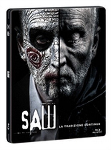 Saw enigmista - saw,