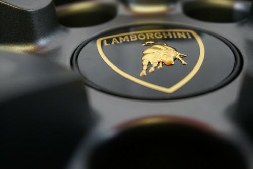 Cerchione lamborghini huracan - cerchione,