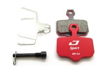 Pastiglie freno Jagwire Avid