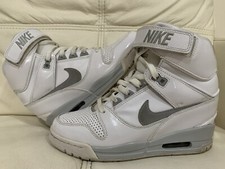 Zeppe da ginnastica donna Nike