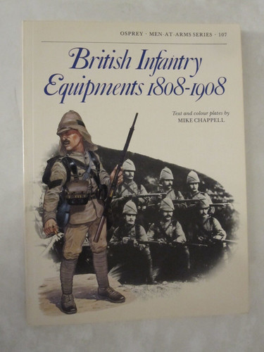 Men arms 107 british - 107:,
