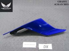 FIANCO CARENA CODONE DESTRO YAMAHA YZF R6 2017 2020