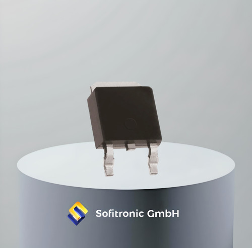 2sd2318tlv transistor - 10,