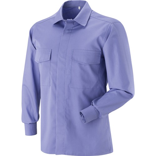 Camicia lavoro trivalente - camicia,