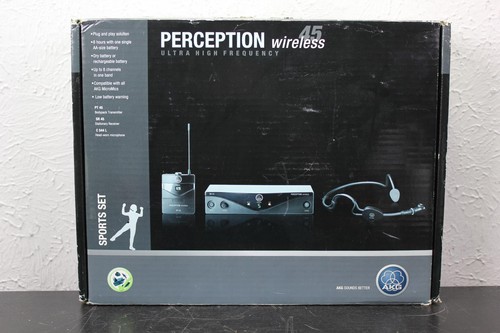 Set sportivo akg - sportivo,