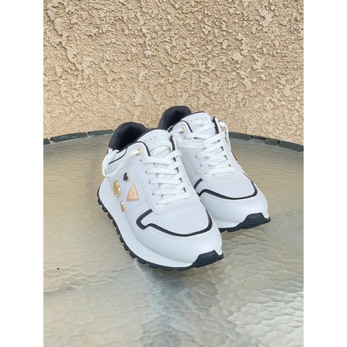 Sneakers guess wgladay nuove - sneakers,
