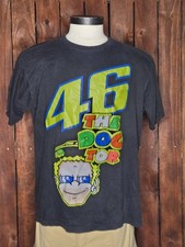 Camicia da corsa VR 46