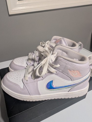 Jordan mid bambina in - mid,