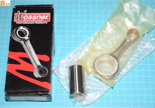 Kit bielle wossner p4067 - bielle,