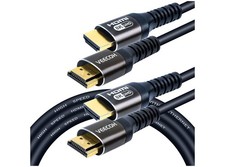 2 Cavi HDMI da 1m per Gaming